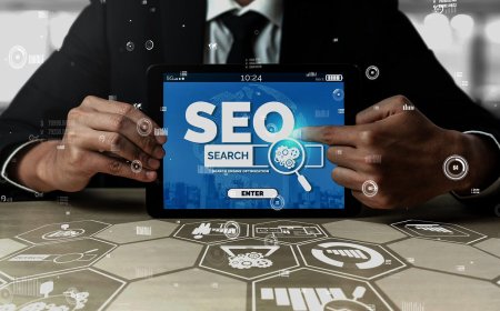 Boost Your Online Presence with Expert SEO Services in South Africa