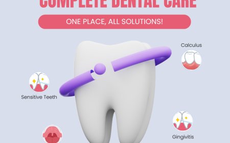 Best Dentist In Panchkula For All Your Dental Needs