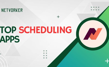 Top Scheduling Apps