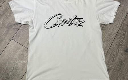 Corteiz T Shirt 2025 Drop – Trending Now