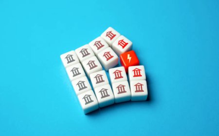 Streamline Lending with an Advanced Loan Origination System