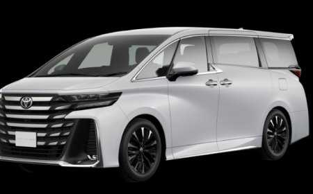 Toyota Vellfire Hire for Wedding in Jaipur