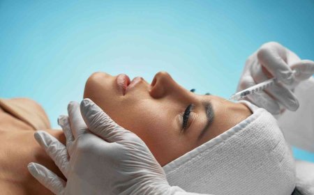 Simple Changes for a Polished, Confident Look in Croydon