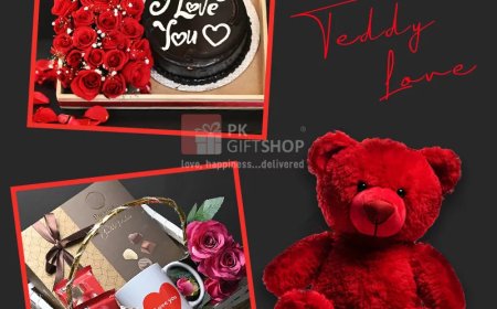 Send Gifts to Pakistan from USA, UK, Canada, Saudi Arabia