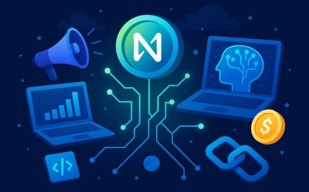 What Are the Key Strategies for Effective AI Token Marketing?