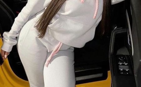 How to Style Syna World Tracksuits Without Trying Too Hard