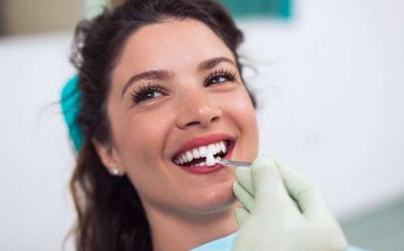 How Regular Hygiene Appointments Support Long-Term Dental Health in Antrim
