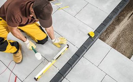 Professional Pavers Acid Wash for Restoring Outdoor Surfaces