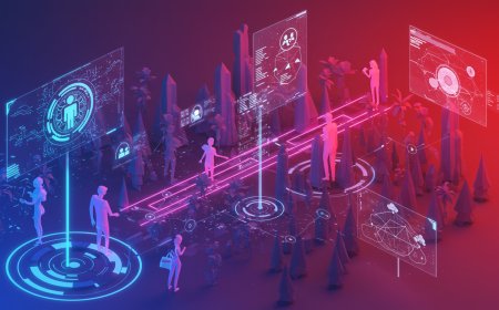 Boosting SEO with Web 3.0 Marketing: Transformative Trends for Smarter Rankings