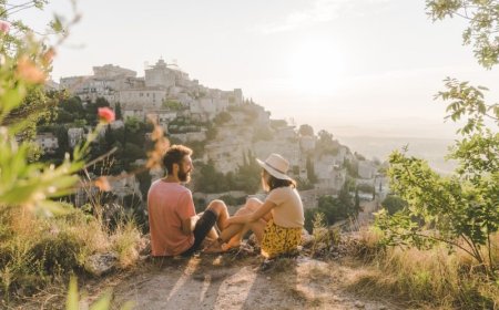 Where to See Art in France Without Waiting in Line for the Louvre