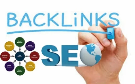 Best SEO Backlinks Services Near Me in 2025