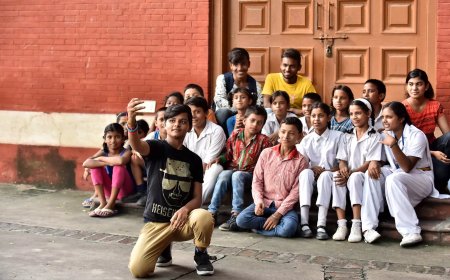 Are Community Ads in India the Next Big Trend in Advertising?