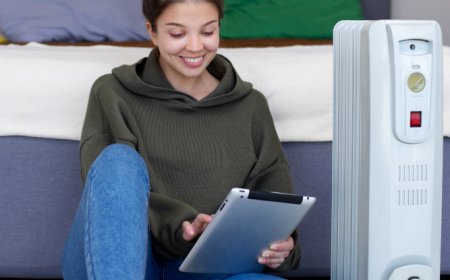 Effortless Air Source Heat Pump Installation for a Greener Home