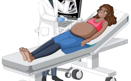 The Role of Birth Doulas: Why Supportive Care Matters During Labour