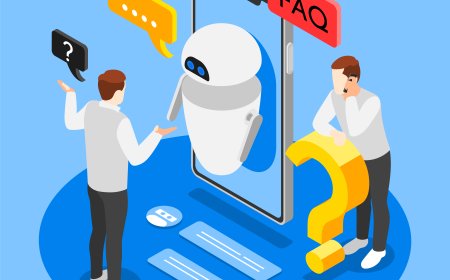 Generative AI Voice Bot: The Secret Weapon for Scalable Communication