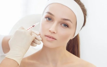 Why the Best Plastic Surgeons in Dubai Are the Top Choice for Botox Treatments