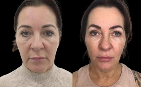 How the Best Plastic Surgeons in Dubai Achieve Natural Results with Profhilo