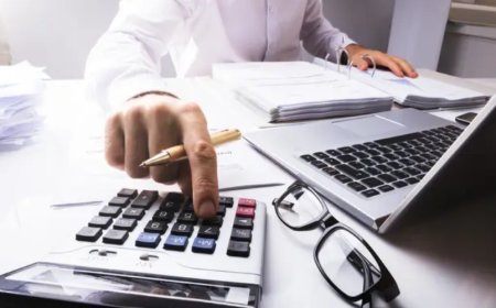 From Ledgers to Compliance: Inside J Castillo’s Full-Spectrum Bookkeeping