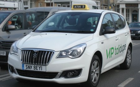 Addlestone Car Servicing That Offers Quality at a Great Price