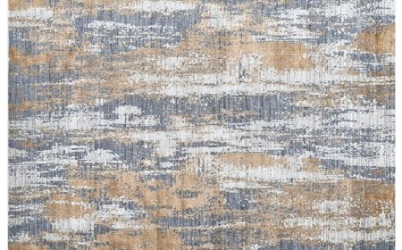 Where to Buy Premium Handmade Minimal Rugs in India