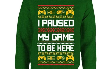 Celebrate the Season in Style: Unique Holiday Fashion and Gift Ideas