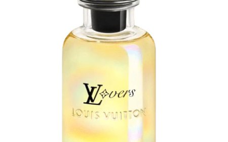 Where to Find Authentic LV Men's Perfume in the US