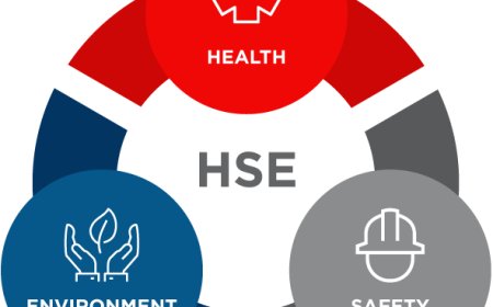 The Growing Importance of Health and Safety Courses in Modern Workplaces