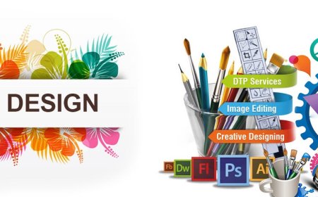 "Find the Best Graphic Design Services Near You for Stunning Visual Branding"