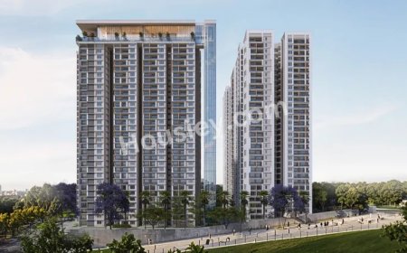 Welcome to Prestige Spring Heights – Budvel’s New Residential Marvel