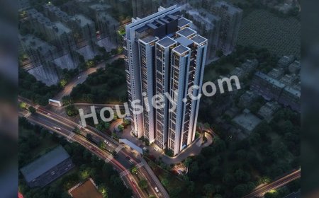 Welcome to Godrej Madison Avenue – The Ultimate Address in Kokapet, Hyderabad