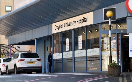 Your Guide to Post-Hospital Care in Croydon