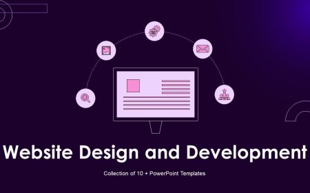 Sharjah’s Leading Web Design Agencies You Can Trust in 2025