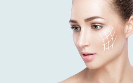 كيف تختارين أفضل مركز شد الوجه في الرياض؟