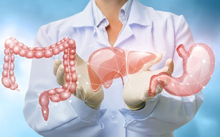 Find the Best Medical Gastroenterology Hospital in Navi Mumbai – Book Now