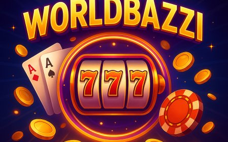 WorldBazzi & Worldbaazi – Your Gateway to Global Gaming, Real Cash Rewards, and Non-Stop Fun