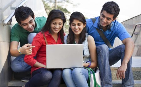 Why Choose CA Foundation Classes in Prayagraj?