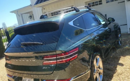 Revitalize Your Vehicle with Car Detailing in South Surrey BC