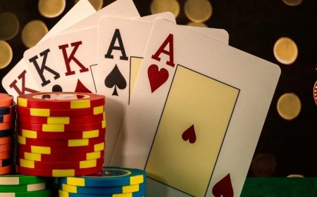 Fairdeal: The Complete Online Betting Experience for Every Player