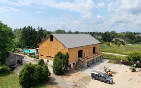 Transform Your Space with the Leading Home Renovation Company Guelph – Huron Construction Delivers Excellence from Start to Finish