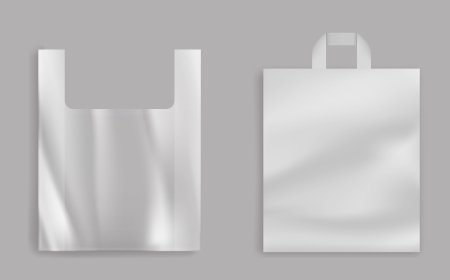 Why More Businesses Are Choosing U-Cut Bags for Customer Packaging