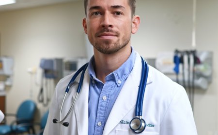 Understanding the End-to-End Physician Credentialing Process