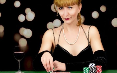 【YYGames 女王級遊戲體驗】走進 GameQueen，探索頂尖娛樂世界！