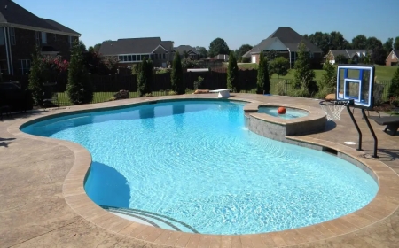 Pool Replastering and Repair: Everything You Need to Know