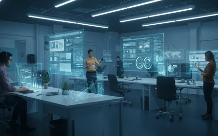 How Web Development Can Help You Stand Out in a Competitive Market