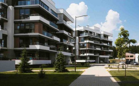 How to Buy Your First Commercial Property