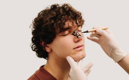 أفضل عروض جراحة تجميل الأنف في الرياض للمبتدئين والمتقدمين