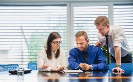 Finding the Right Consultancy Agency in Islamabad: Your Complete Guide