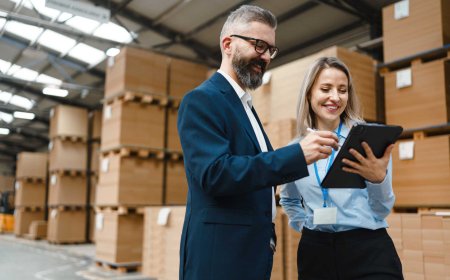 Why Choosing the Right Supplier Is Crucial for Business Success