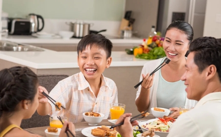 Why Family Traditions Matter and How They Strengthen Bonds