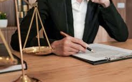 Areas of Expertise Beyond Corporate Law